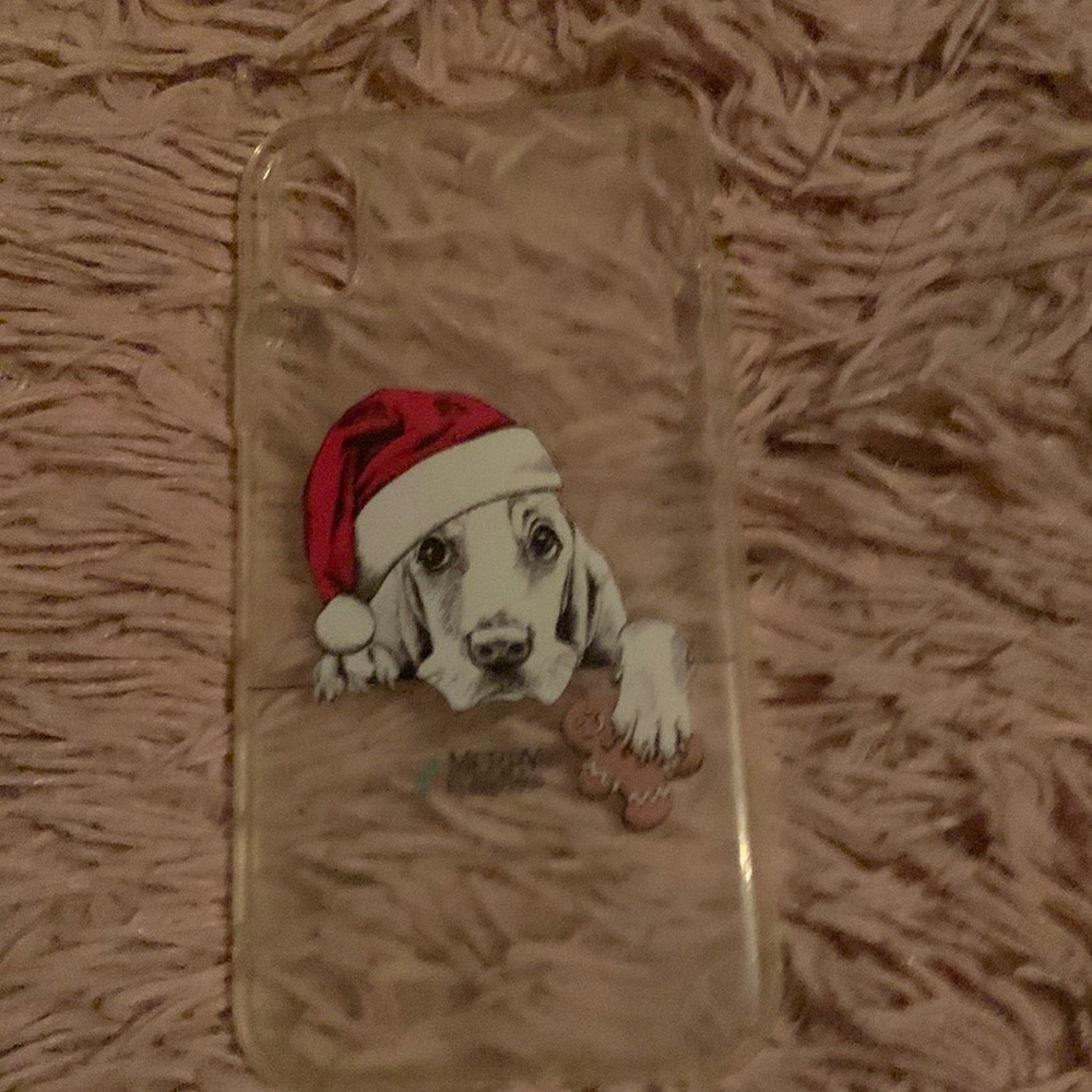 XR phone case